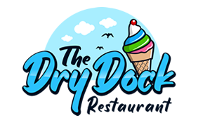 The Dry Dock Restaurant - Cape May Ice Cream Parlor